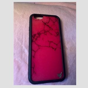 Wildflower Phone Case iPhone 6/6s